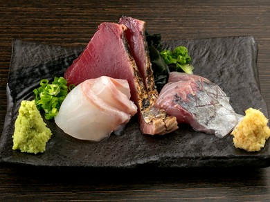 お料理とともに楽しむ、厳選されたワンカップ日本酒