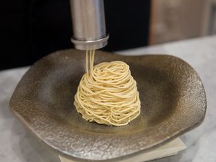 Mont Blanc STYLE