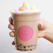 APROSE CAFE特製タピオカ！
