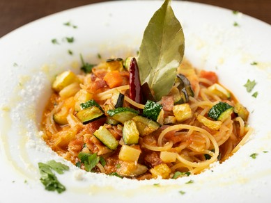 東京都のイタリアンおすすめグルメランキング トップ50 ヒトサラ