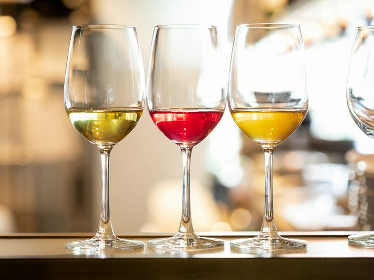 お酒が飲めなくても楽しめる、ノンアルコールのティーペアリング