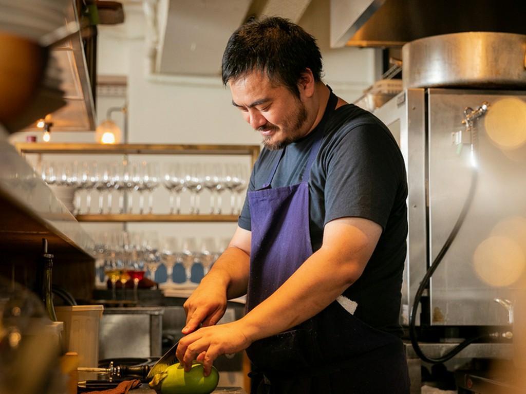 来店してから家に帰るまで、只々、楽しく過ごしてほしい
