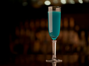 オリジナルの『カクテル』や『ノンアルコールカクテル』