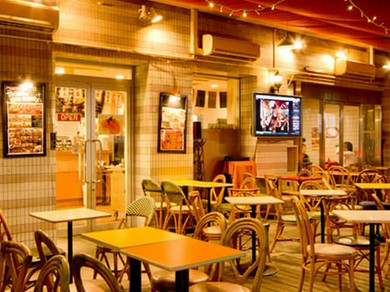 池袋駅周辺でカフェ スイーツがおすすめのグルメ人気店 東京メトロ有楽町線 ヒトサラ