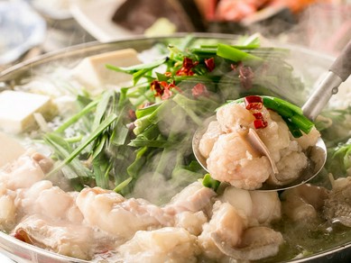 すすきの周辺で鍋がおいしいお店 ヒトサラ