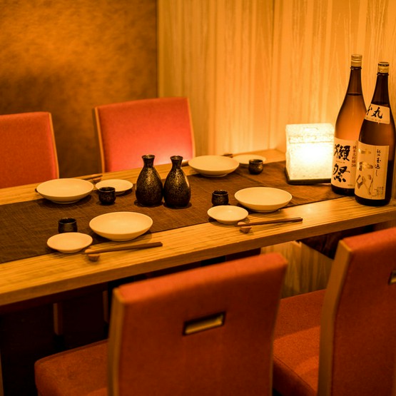 海鮮和食個室居酒屋 世海 すすきの店 すすきの 居酒屋 のグルメ情報 ヒトサラ