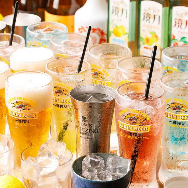 女子会におすすめ