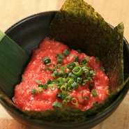 本場博多の明太子