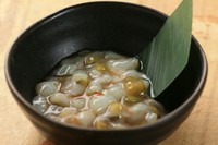 叶え家特性のたこわさ