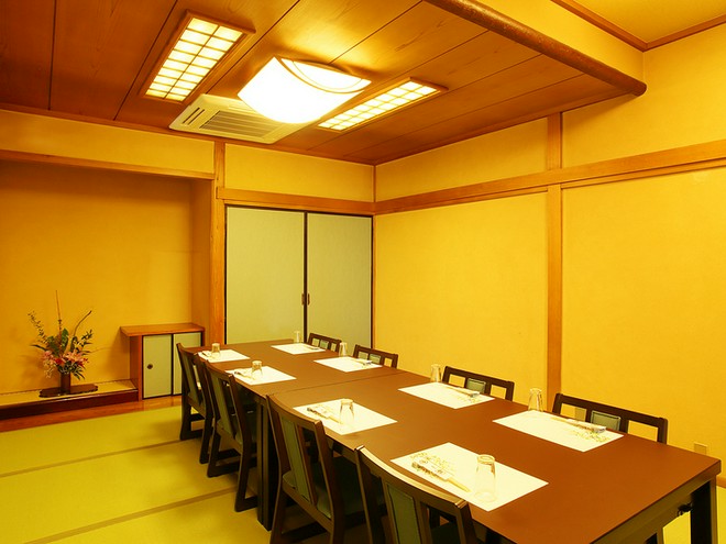 接待・会食におすすめ