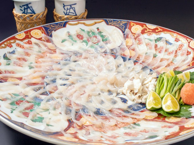 食材にこだわっている