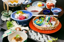 夏の味覚鱧を本場京都の技術でリーズナブルにご提供いたします！