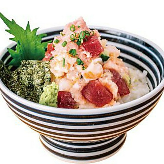 魚河岸酒場fuku浜金 Kitte名古屋店 名駅 居酒屋 ランチメニュー ヒトサラ