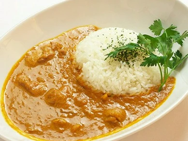 よもだカレー