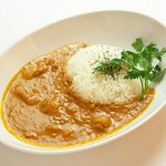 よもだカレー
