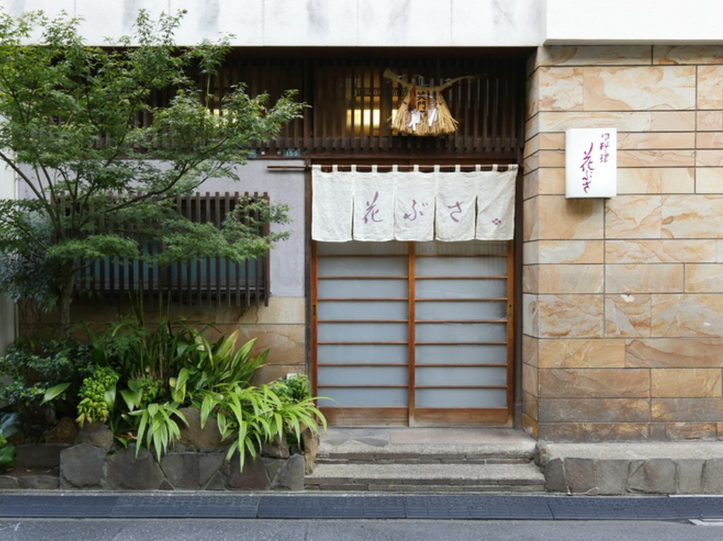東京の心意気を今に伝える、昔ながらの「料理屋」