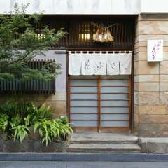 東京の心意気を今に伝える、昔ながらの「料理屋」
