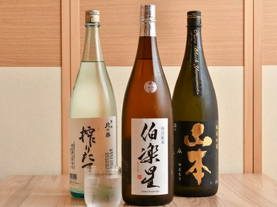 落ち着いた個室でゆったり女子会を