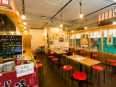那覇のデートにおすすめのお店 居酒屋 デートにおすすめのお店 ヒトサラ