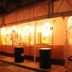美味しい料理をスピーディーに。サクッと一杯から楽しめる