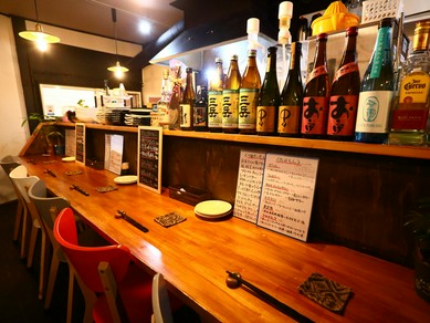 お気に入りのに日本酒を見つけてください！