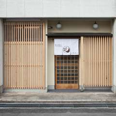 JR益田駅から徒歩2分、会社帰りにもお気軽に