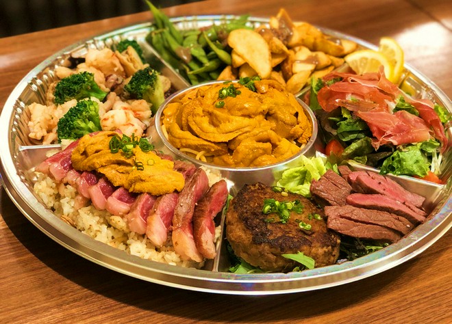 デリバリーあり