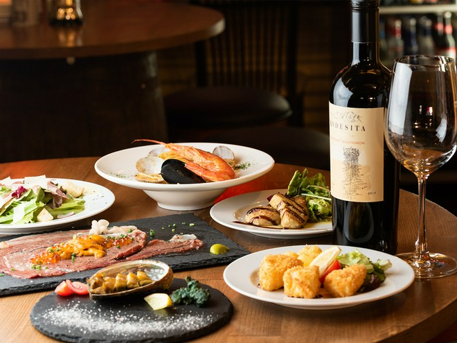 記念日・お誕生日特典がある