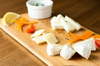 ミモレット／カマンベール／グラナバダーノ