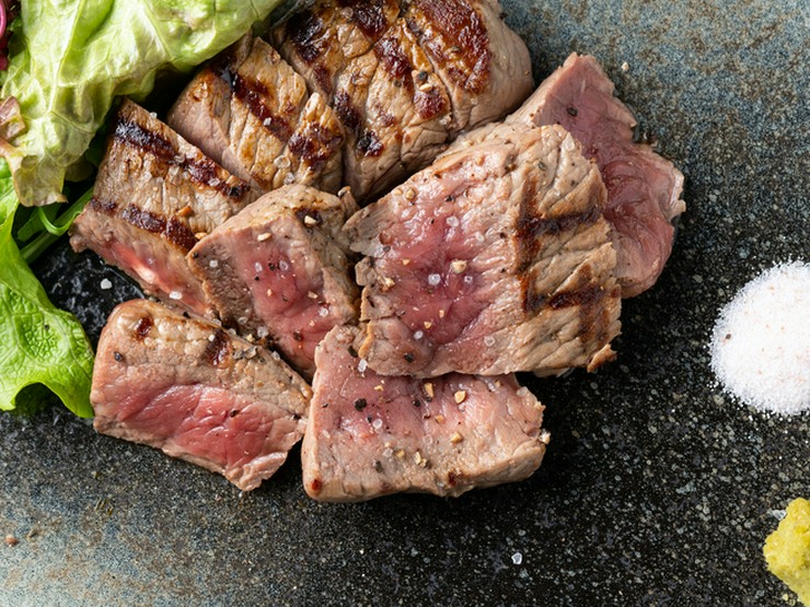 お肉バル うに 宇部新川駅前店 宇部 山陽小野田 創作料理 ネット予約可 ヒトサラ