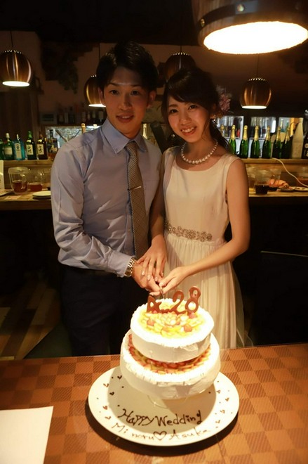 レストランウェディングにおすすめ