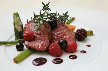 비스트로 아마비레 우베 점