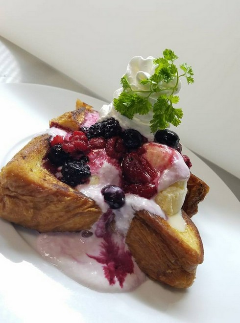 女子会におすすめ