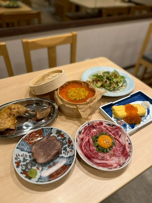 忘年会におすすめ