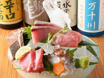 A5ランク！ど～んと100g！和牛霜降りタタキ