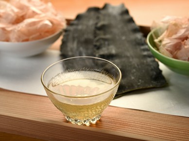 食材にこだわっている