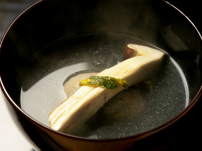 国産食材にこだわっている