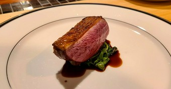 ＜ディナー＞一番人気！FAROディナーコース 全8品