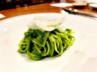 ＜ランチ＞一番人気！FAROランチコース 全4品