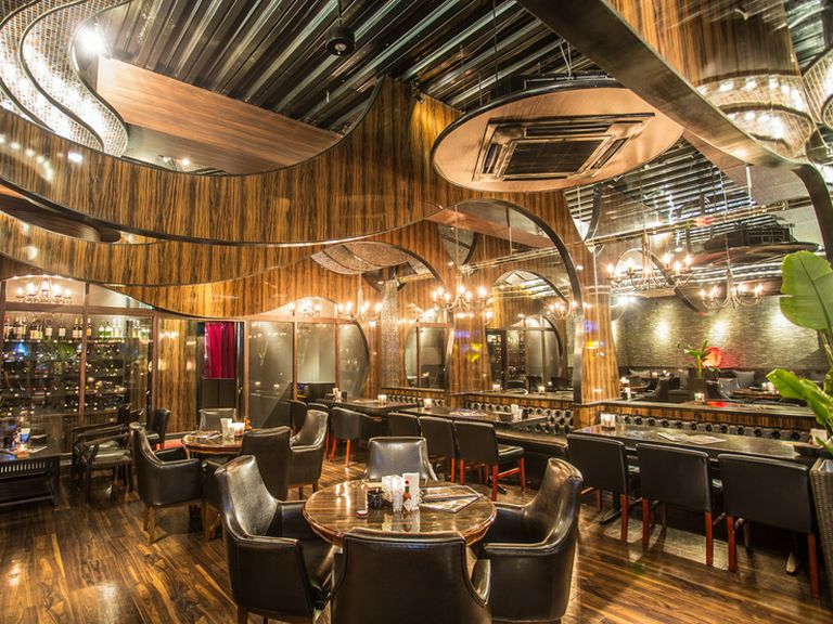 全館貸切って、完全プライベートな空間での「遊宴」も叶う