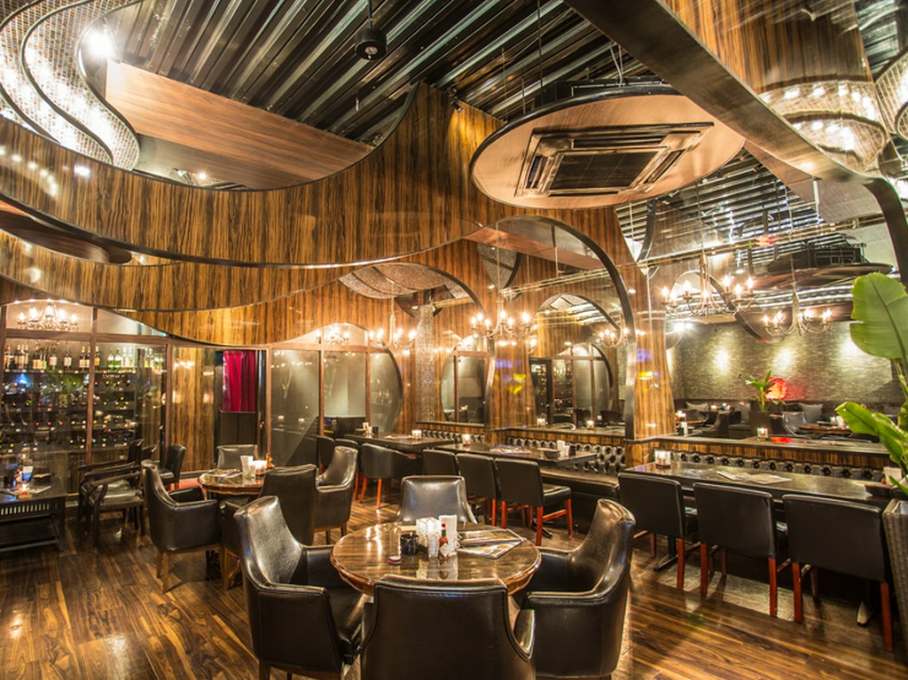 全館貸切って、完全プライベートな空間での「遊宴」も叶う