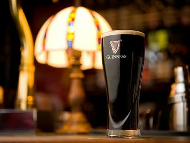 ビール好きにはたまらない、世界のビールをラインナップ！
