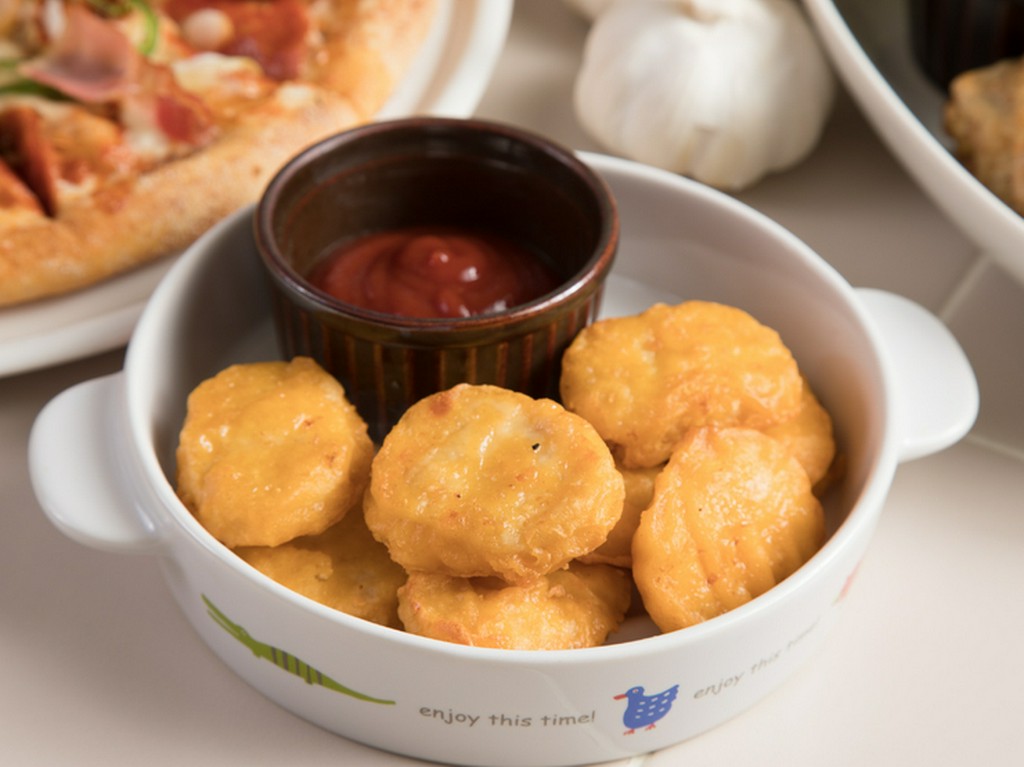 チキンナゲット