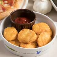 8ピース：480円（税込528円）
／追加1ピース：60円（税込66円）