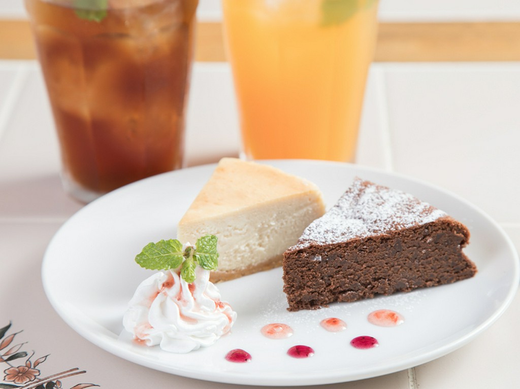 思い出のピザ『スーパーデラックス』