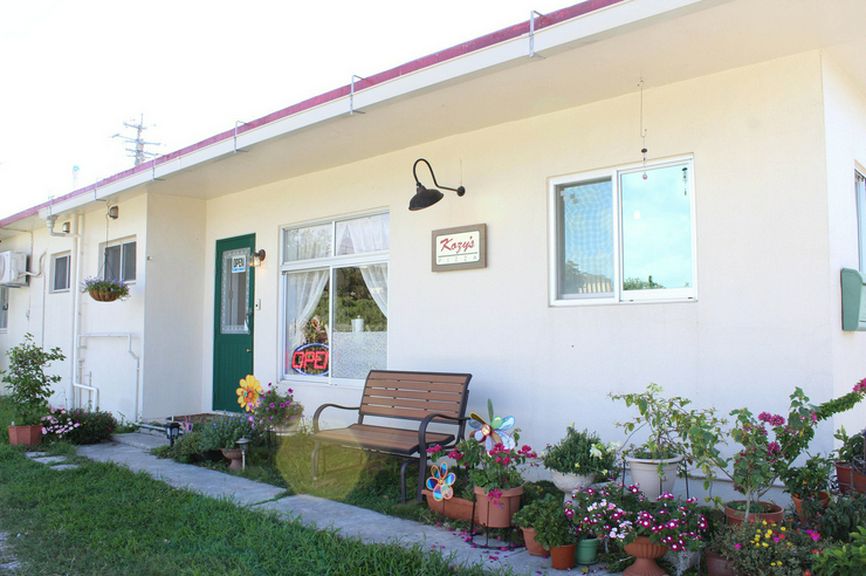 “また来たい”と思える、楽しげな雰囲気に包まれたお店