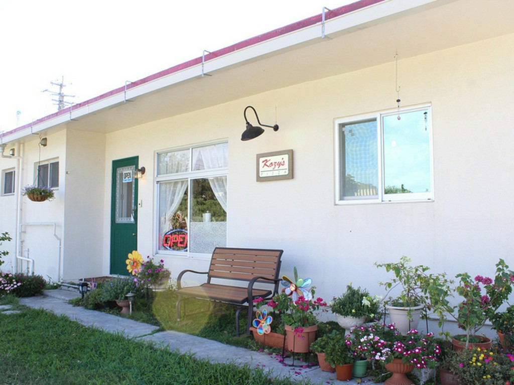 “また来たい”と思える、楽しげな雰囲気に包まれたお店