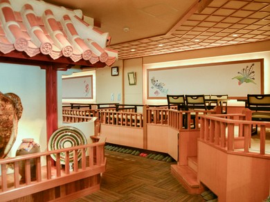 悠久の歴史を感じられる“竜宮城”を旅の思い出に