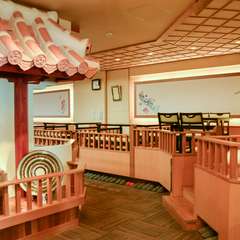 貸切なら最大100人まで収容可能