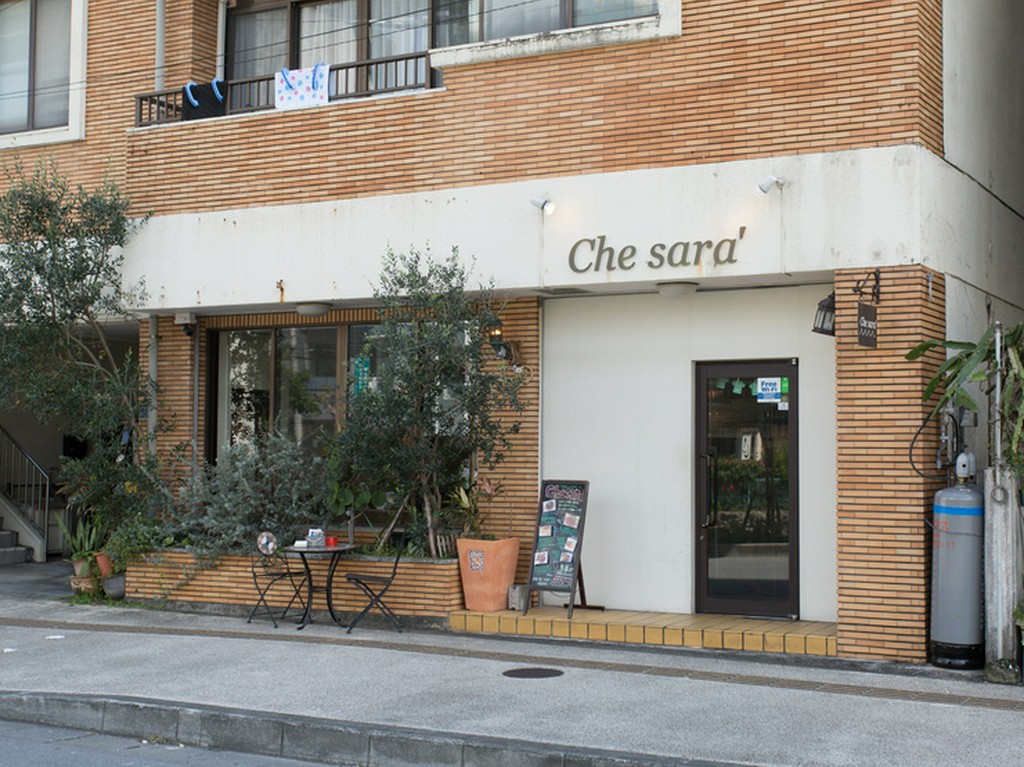 ゆいレール、美栄橋駅から徒歩1分